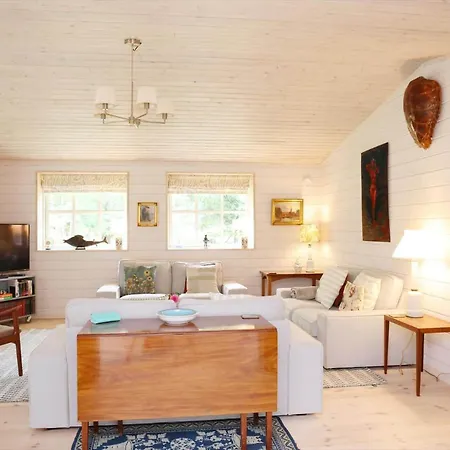 Casa vacanze 10037-rorvig-egevaenget-3 Rørvig