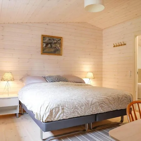 10037-rorvig-egevaenget-3 Vakantiehuis *