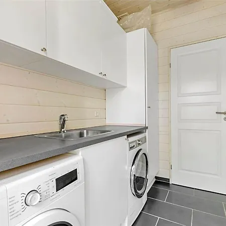 Vakantiehuis 10037-rorvig-egevaenget-3 *