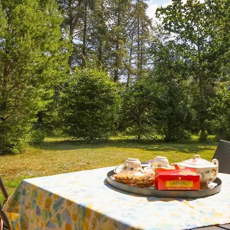 Vakantiehuis 10037-rorvig-egevaenget-3 *