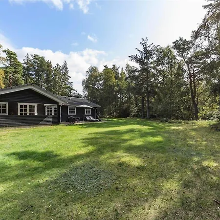 Сasa de vacaciones 10037-rorvig-egevaenget-3