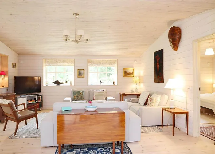 Сasa de vacaciones 10037-rorvig-egevaenget-3 Rørvig