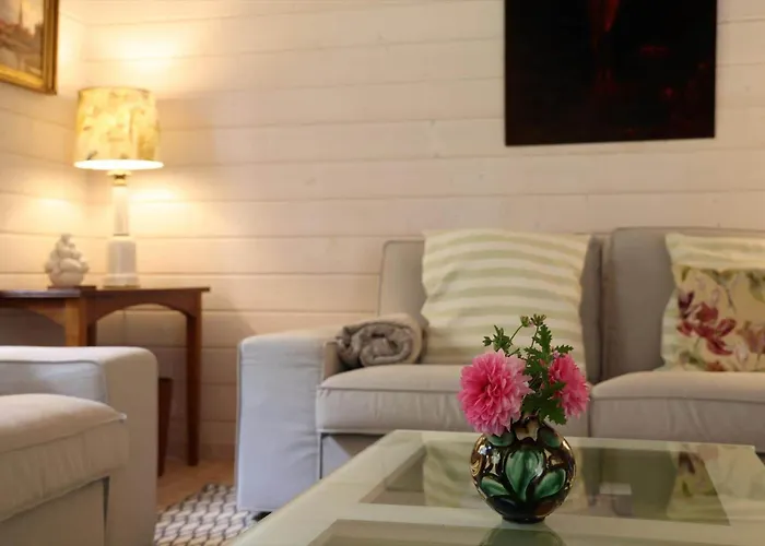 Casa vacanze 10037-rorvig-egevaenget-3 Rørvig