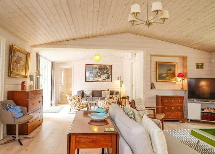 10037-rorvig-egevaenget-3 Сasa de vacaciones Rørvig