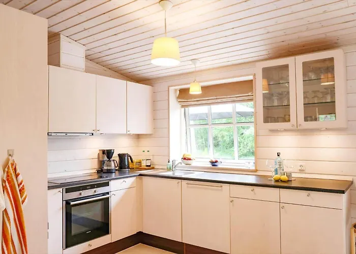 Сasa de vacaciones 10037-rorvig-egevaenget-3 *