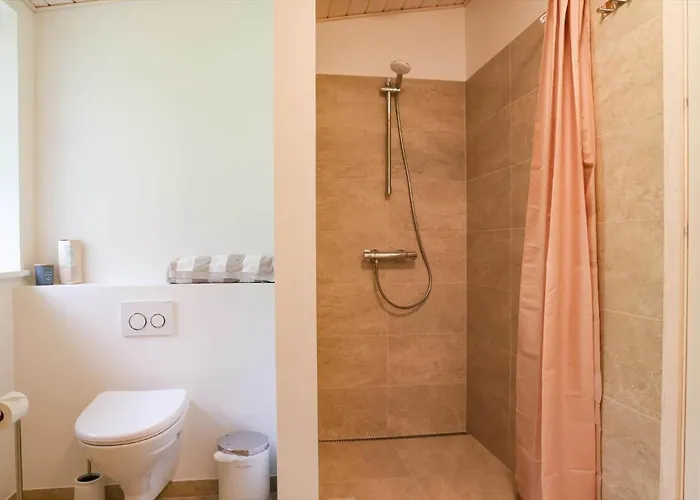 10037-rorvig-egevaenget-3 Casa vacanze *