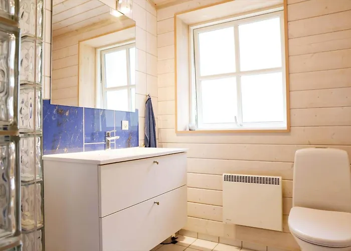 Casa vacanze 10037-rorvig-egevaenget-3 *