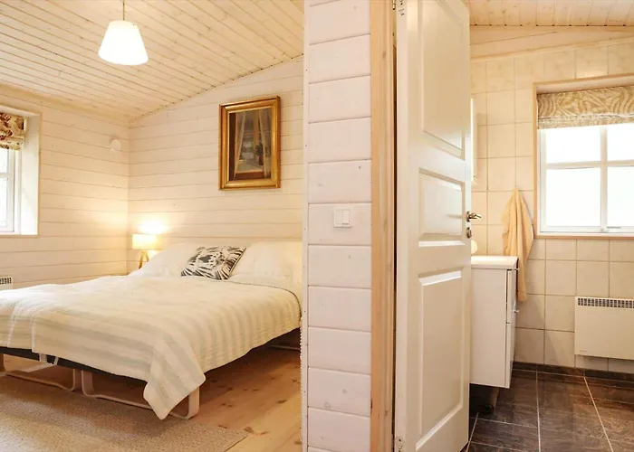 Casa vacanze 10037-rorvig-egevaenget-3