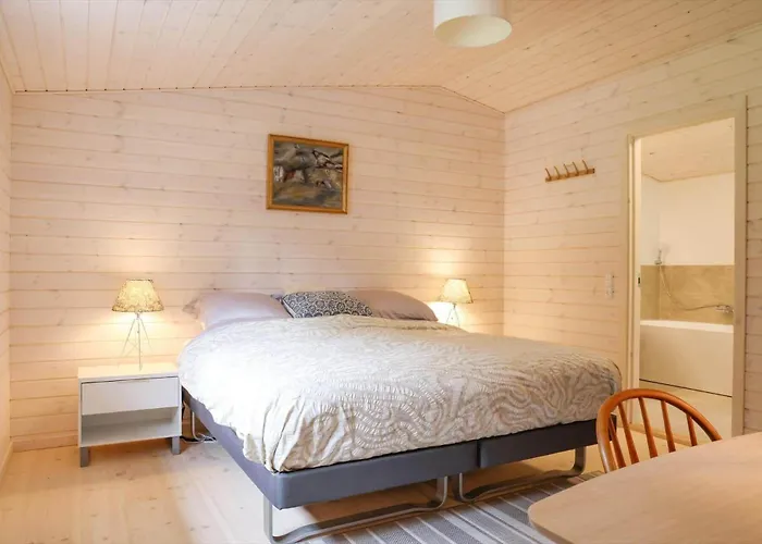 10037-rorvig-egevaenget-3 Casa vacanze *