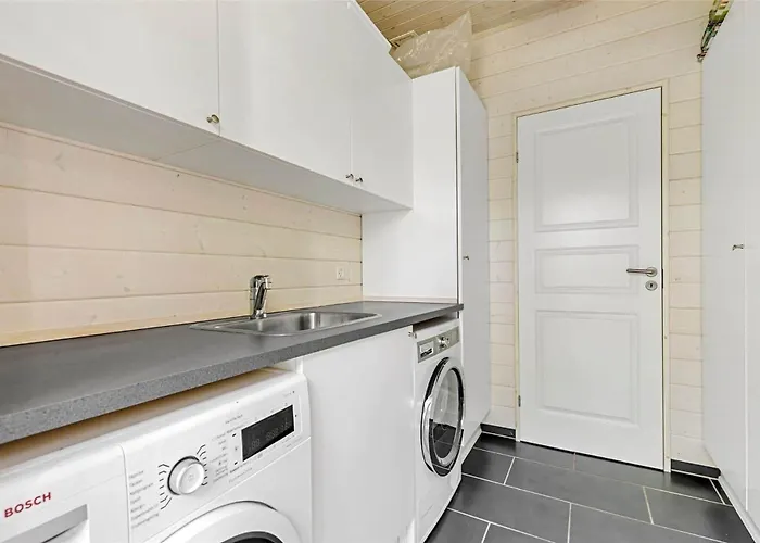 Casa vacanze 10037-rorvig-egevaenget-3 *