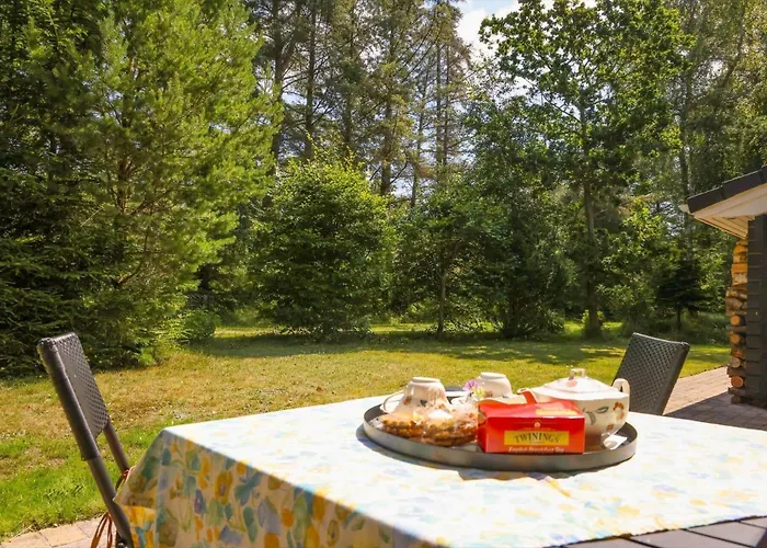 Casa vacanze 10037-rorvig-egevaenget-3 *