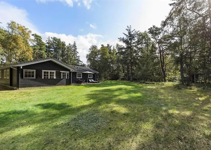 Casa vacanze 10037-rorvig-egevaenget-3